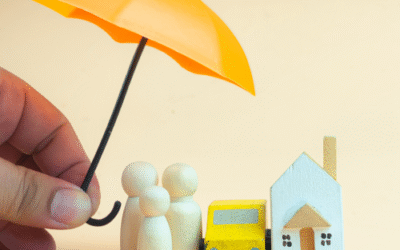 ¿Estás pagando de más en tus seguros? Descubre cómo optimizar tus coberturas sin perder protección