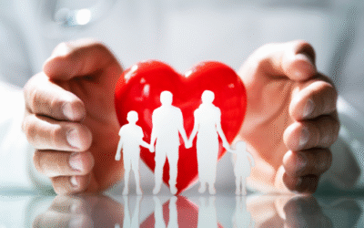 Salud privada accesible: soluciones digitales para cuidar de ti y tu familia desde casa